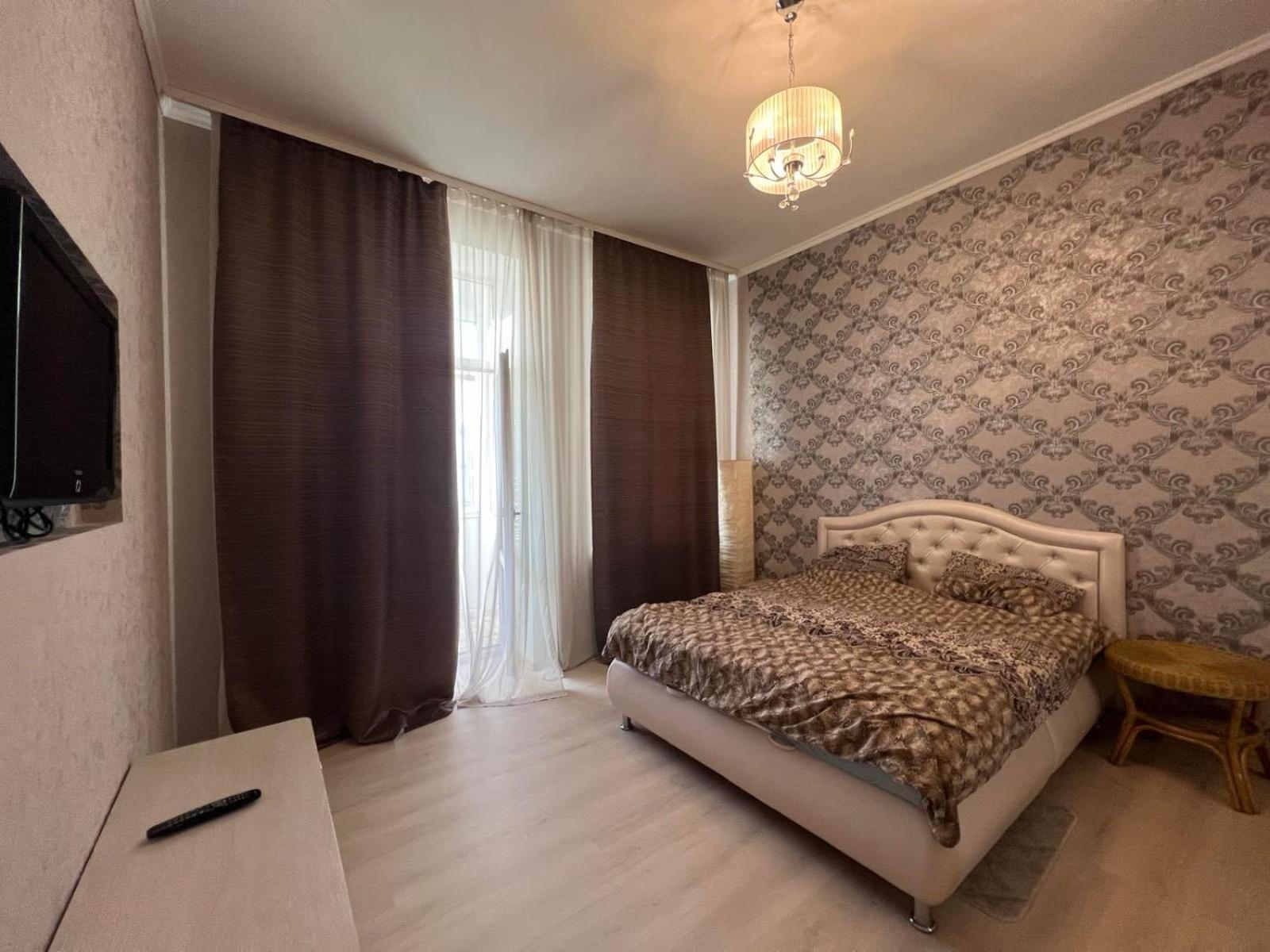 Apartment On Baseinaya Street 13 Kiev Ngoại thất bức ảnh