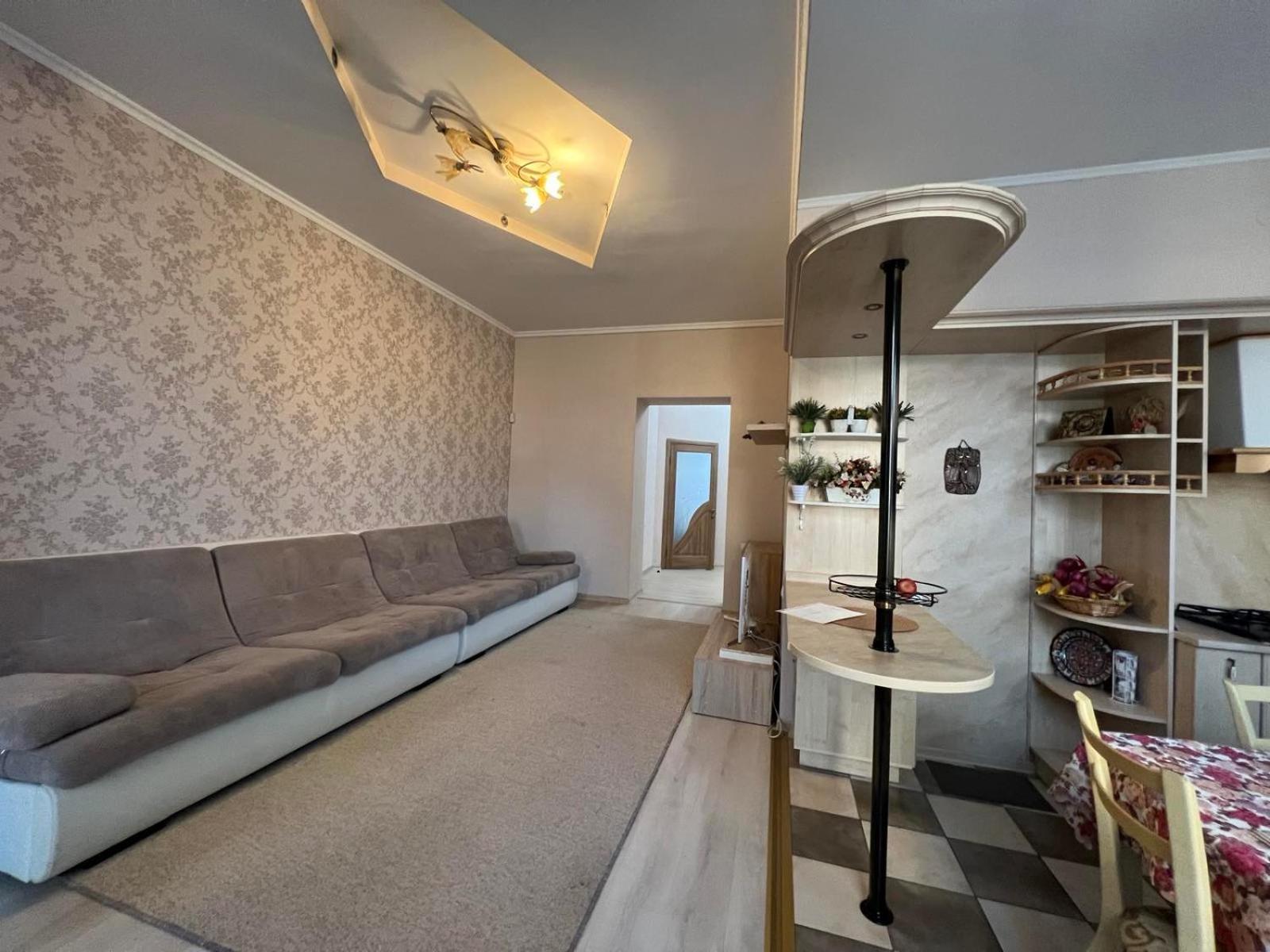 Apartment On Baseinaya Street 13 Kiev Ngoại thất bức ảnh