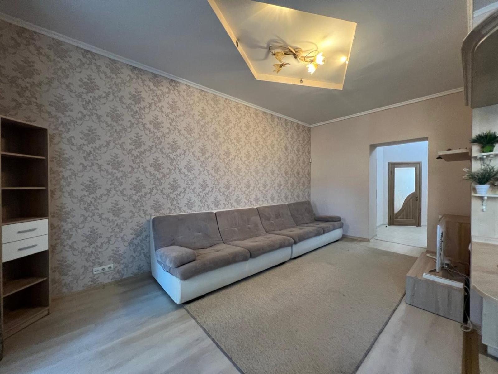Apartment On Baseinaya Street 13 Kiev Ngoại thất bức ảnh